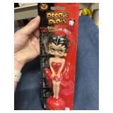 Betty boop doodle dudes