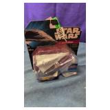 Star wars first order destroyer