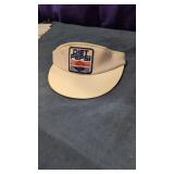 Diet Pepsi visor