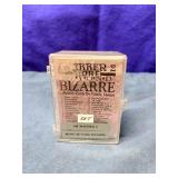 1994 Jim Warren 2 More Beyond Bizarre Complete 90