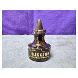 Vintage Higgins American India Ink Bottle