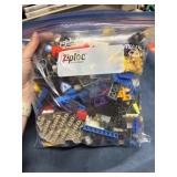 Bag of Lego