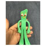 Gumby
