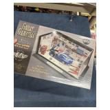 Great garages model kit