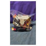 Bag of lego