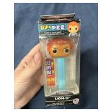 Lion - o pez dispenser