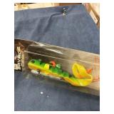 Savage gear lure