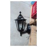 Outdoor light fixture