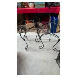 Plant stands