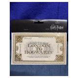 Harry Potter Warner Bros Studio Tour London to