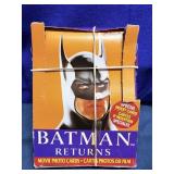 1992 O-Pee-Chee Batman Returns Trading Card