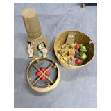 Vintage Revell 1:24 Scale NASA Gemini Space