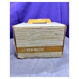 Vintage GAF View-Master 30 Standard Projector in