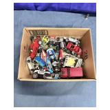 Toy Diecast Cars Monster Trucks & Race Vehicles