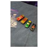 Bag of cars
