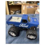 Ford monster truck