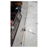 Fishing rod