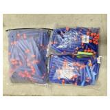 Nerf Massive Bulk Dart Lot
