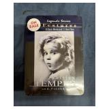 Shirley Temple & Friends Legends Series DVD