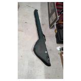 Bush master rod case