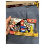 Mario kart toy