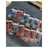 Gi  Joe figures