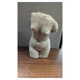 Torso sculpture