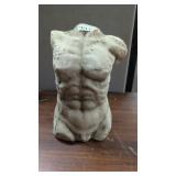 Torso sculpture