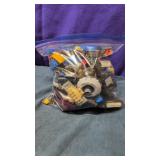 Bag of lego