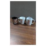 Mug lot