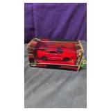 1:24 2015 Ford Mustang GT