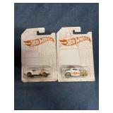 Hot Wheels 2020 Pearl & Chrome Series '32 Ford &