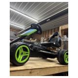 Kids bike/ pedal go kart
