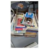 Maps & pamphlets