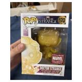 Doctor strange exclusive Funko pop
