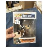 Fourth doctor funko pop