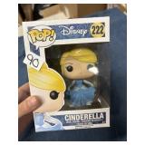 Cinderella Funko pop