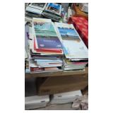 Maps& Pamphlets