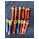 Disney pez dispenser