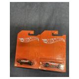 Hot wheels cars