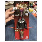 Star Wars spin  pop candy