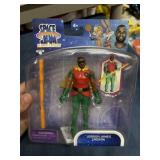 Space jam figure