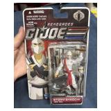 Gi joe renegades figure