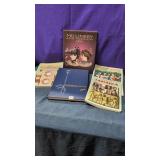 Book lot