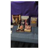 Book lot