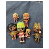 LOL dolls