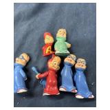 Alvin & the chipmunks