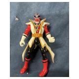 Action figure