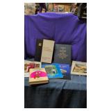 Book lot
