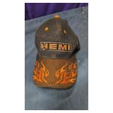 Hemi hat